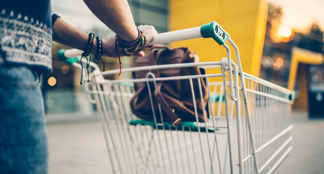 Shopping Cart